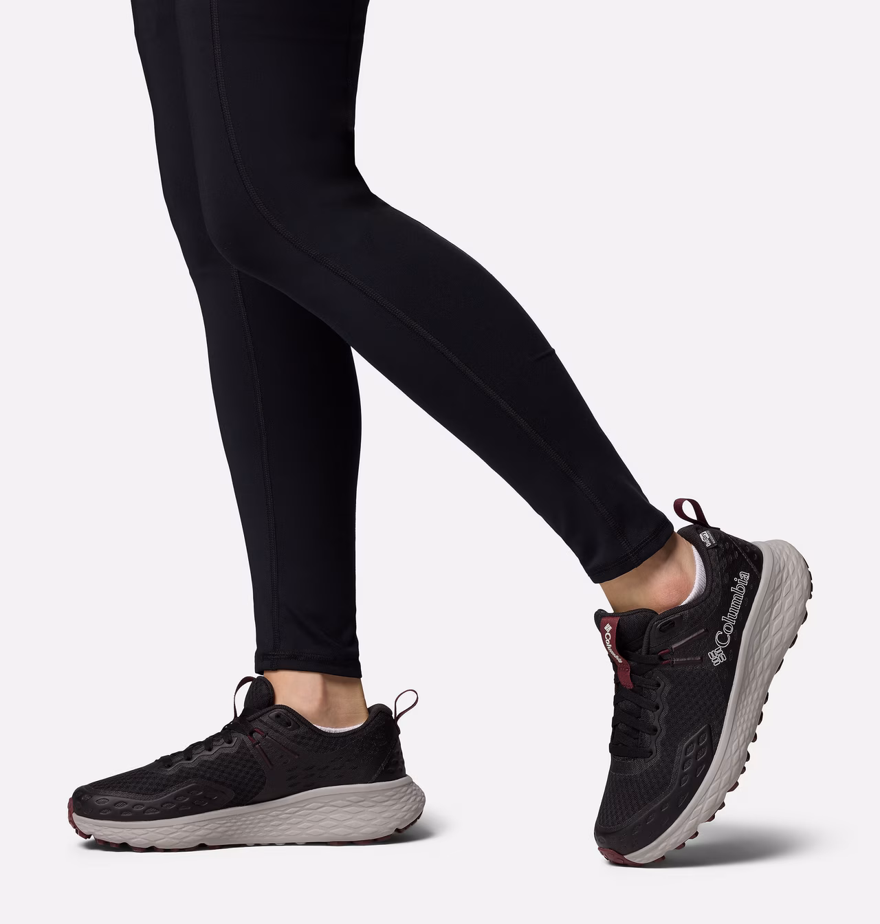 TENIS FEMENINO COLUMBIA KONOS TRS OUTDRY